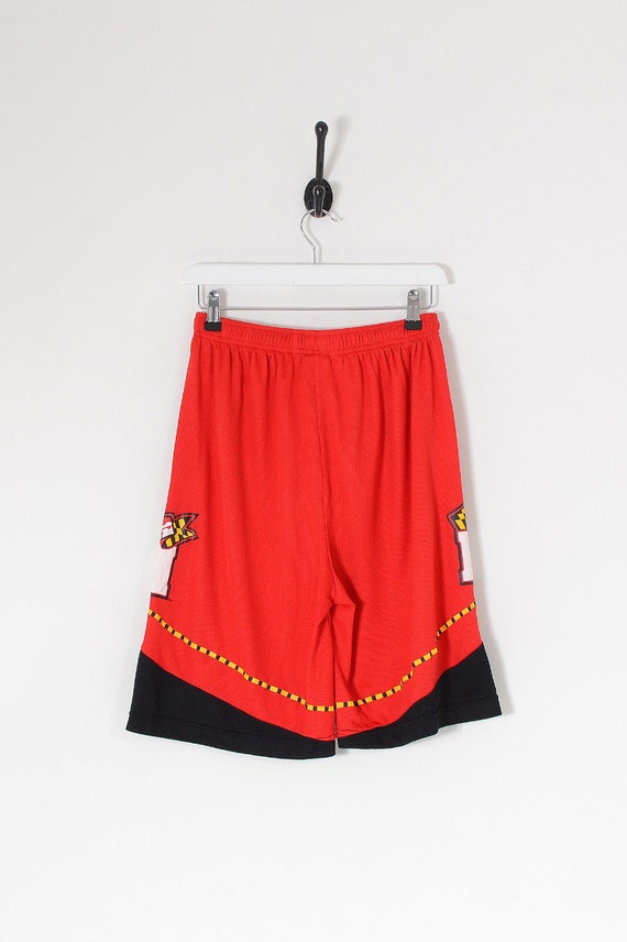 Vintage NIKE Basketball Sport Shorts 