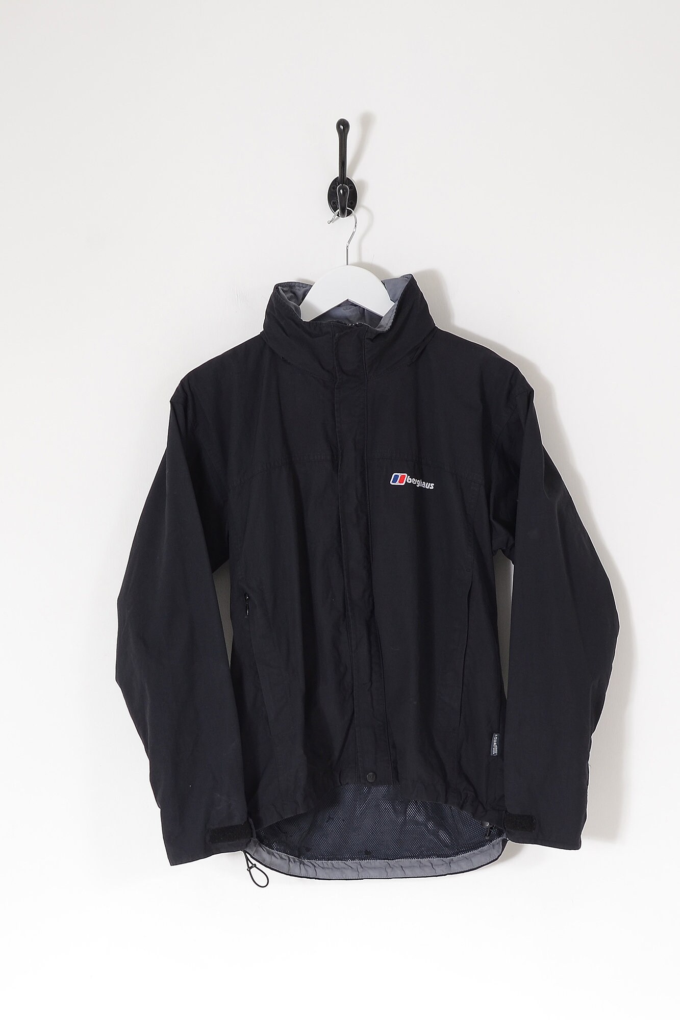 berghaus xs jacket