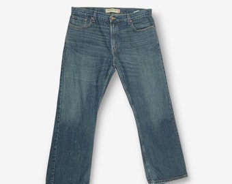 Levis 10529 Bootcut Jeans