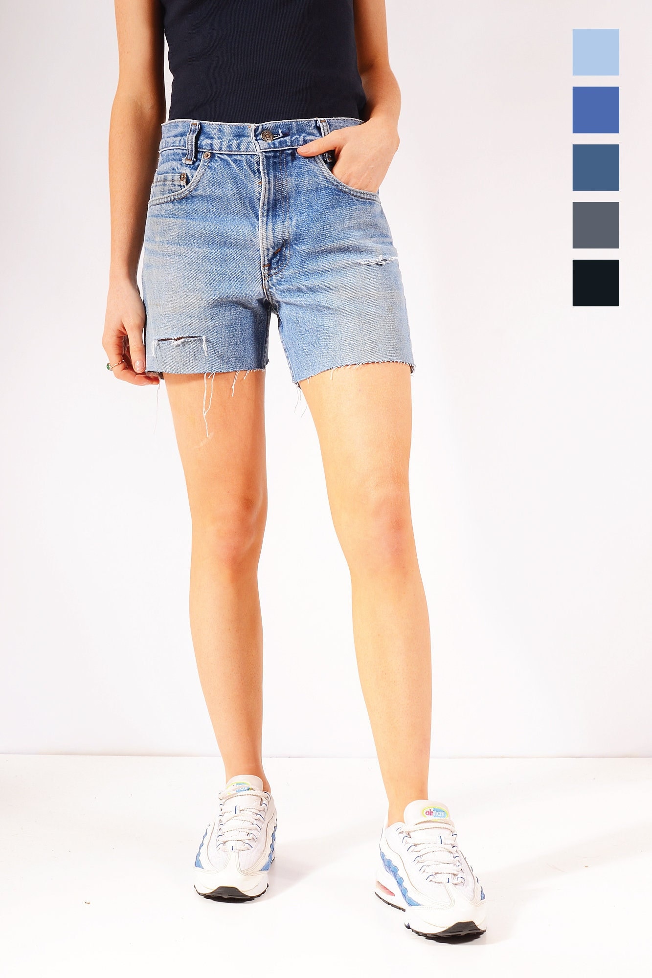 Levis Size 16 Etsy UK