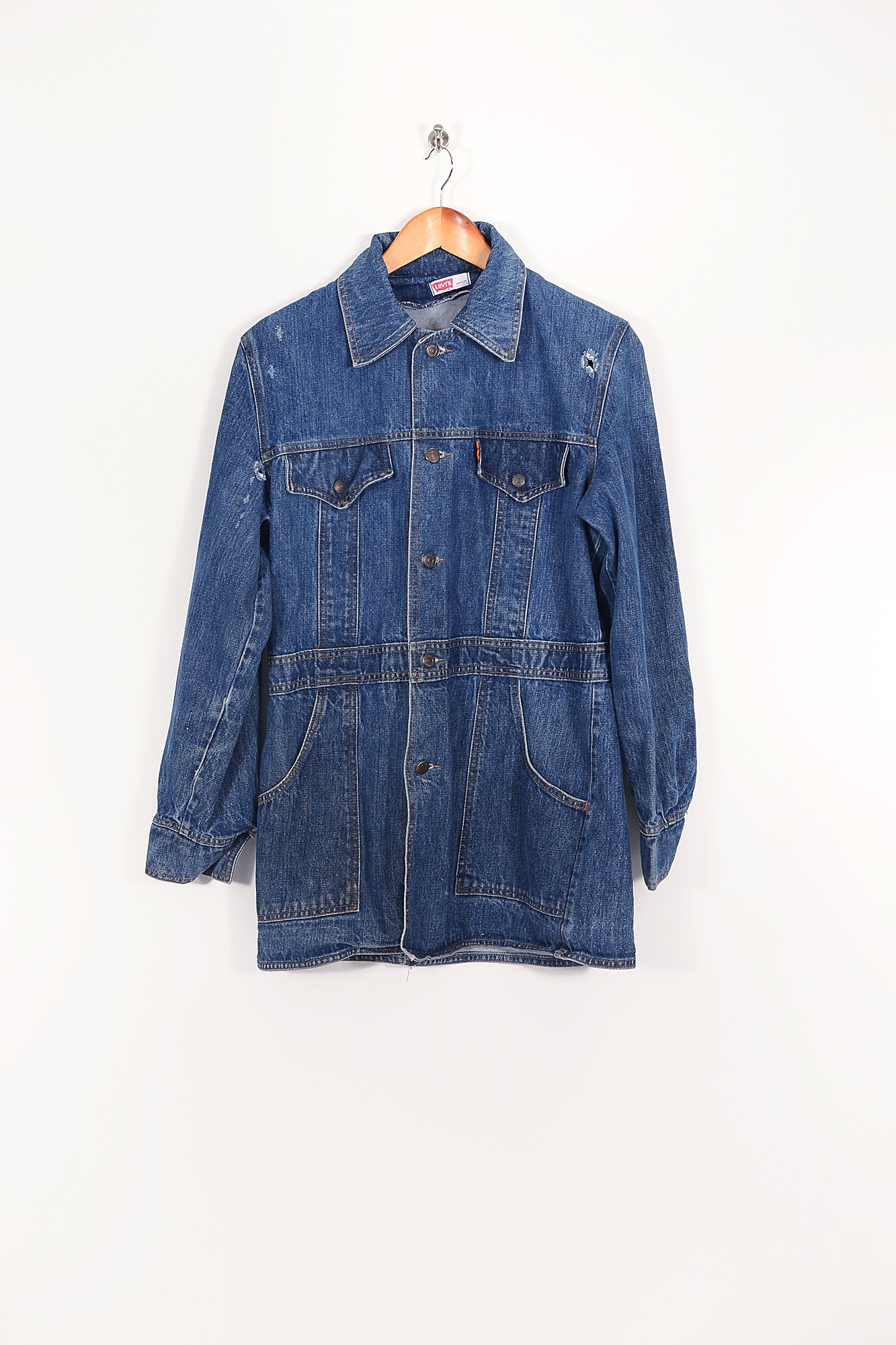 best big and tall rain jacket