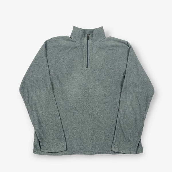 Vintage 1/4 Zip Pullover main image 1