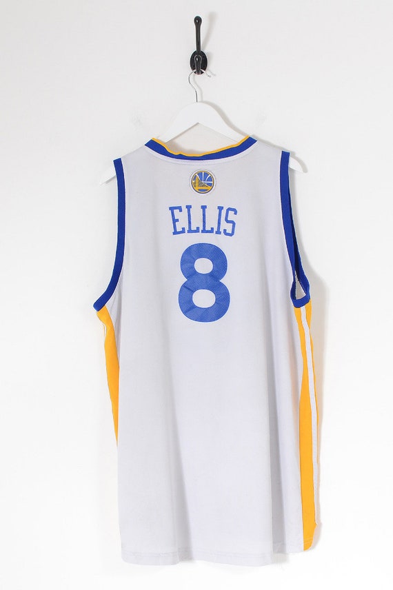 golden state warriors jersey #30 youth vest