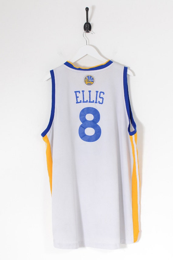 Adidas Golden State Warriors NBA sleeveless hoodie