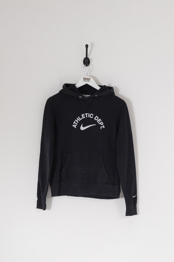 nike athletic hoodie