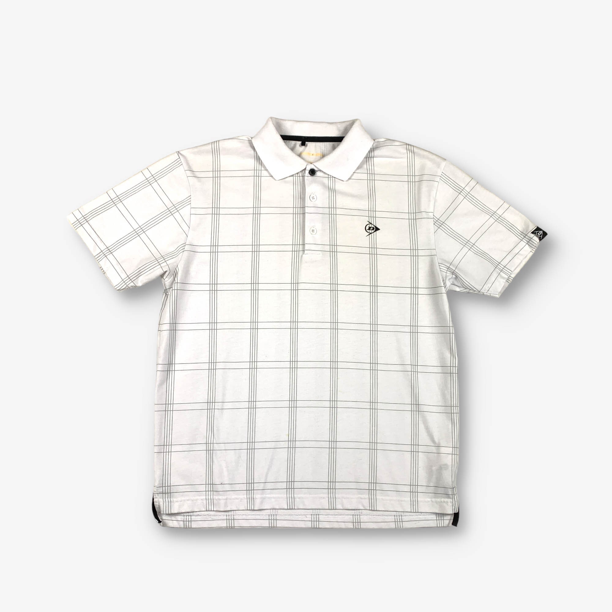 dunlop golf shirts