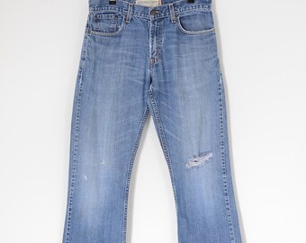527 Levis - Etsy Australia