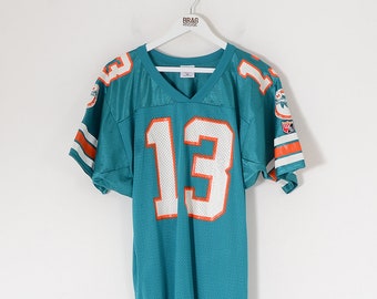 Dolphins Throwback Jerseys Women collectibles