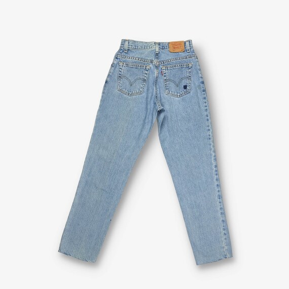 Vintage Levi