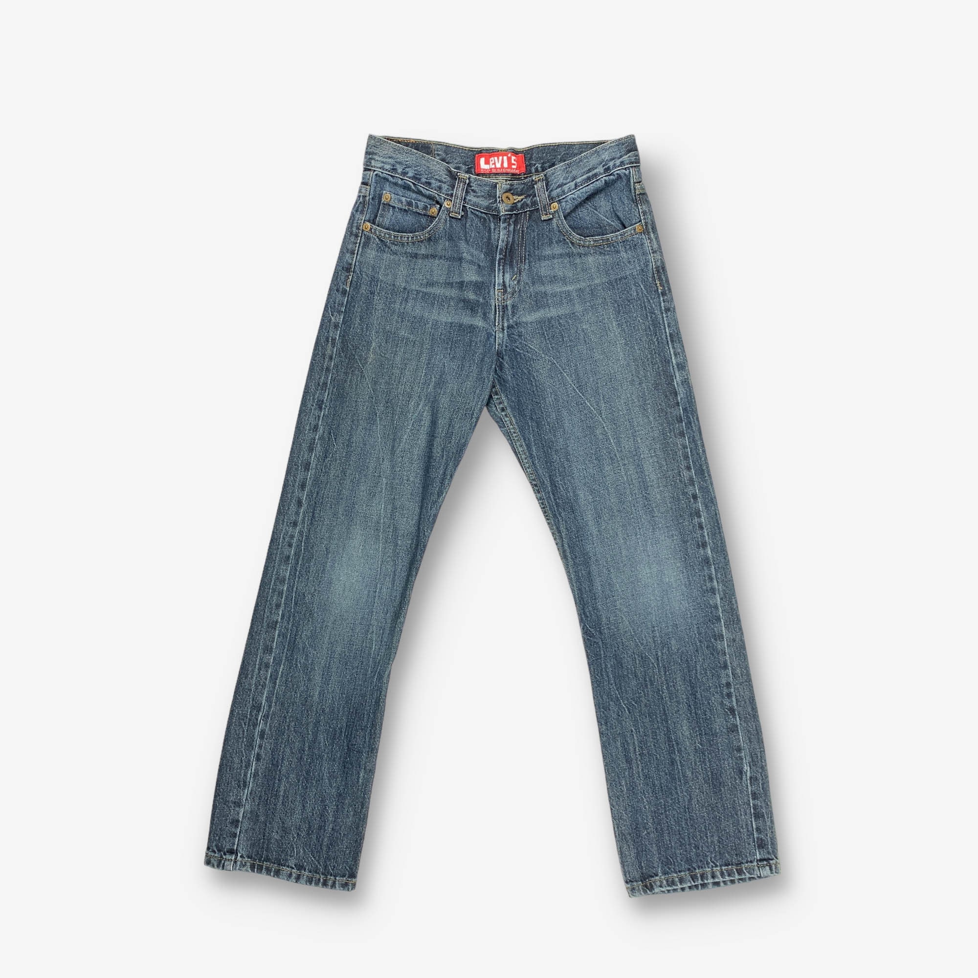 Levis rus 2025