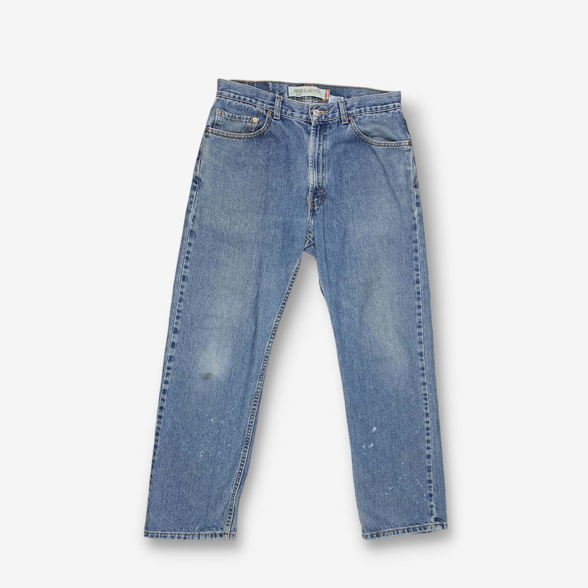 W34 L30 Jeans Etsy Singapore