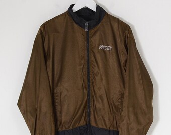 Vintage Nike Jacket - Etsy UK
