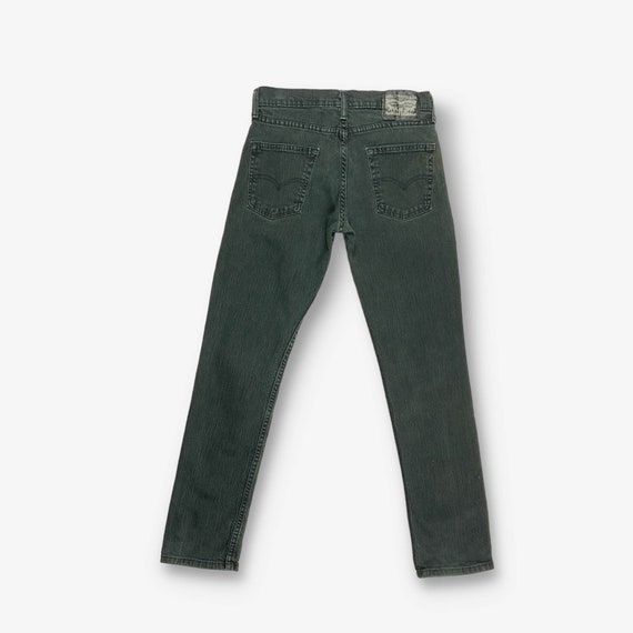 Levis 511 sales w29 l30