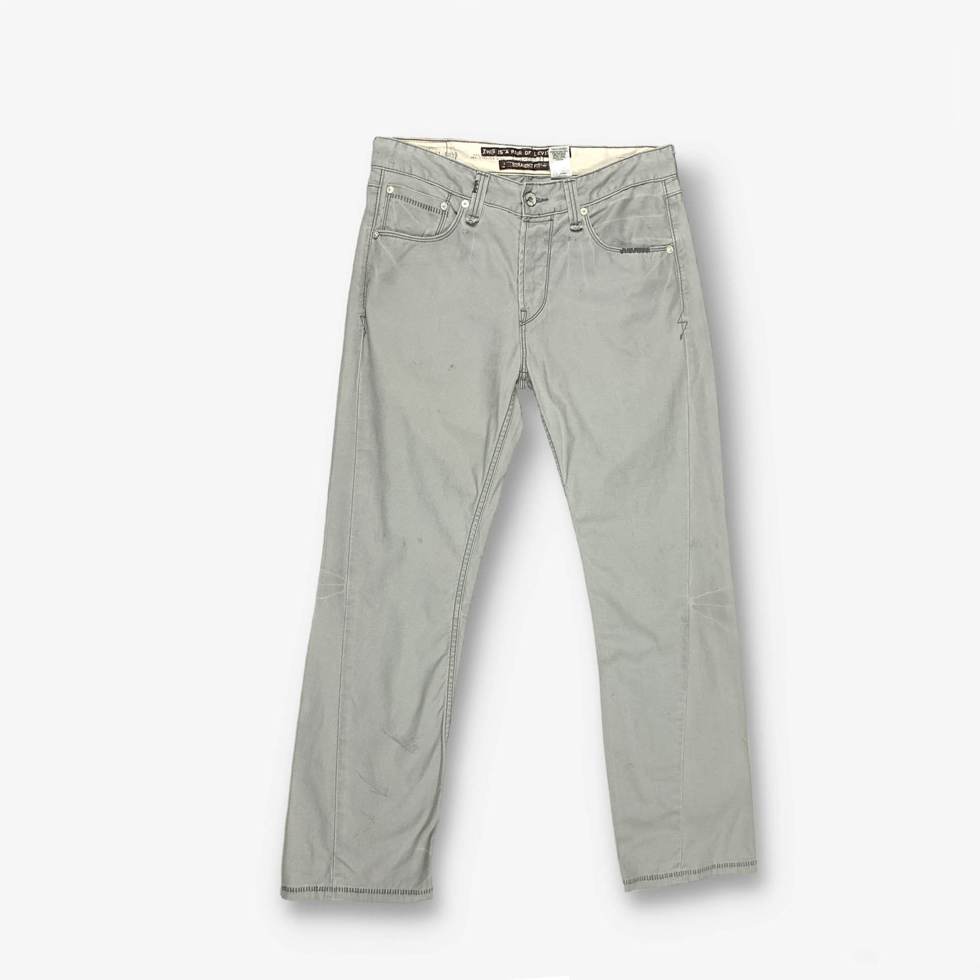 Levi's clearance ki jeans