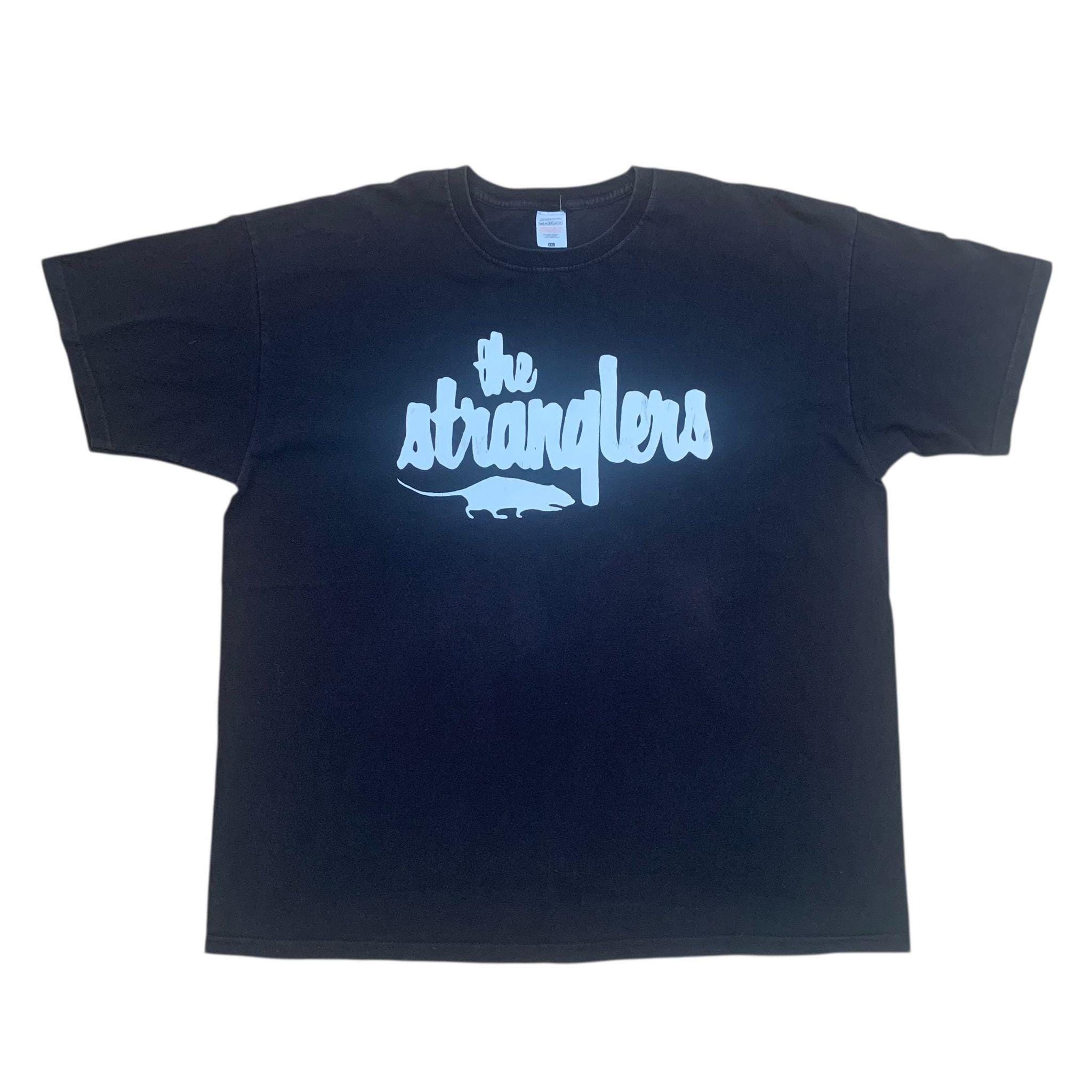 Stranglers t shirt - Etsy 日本