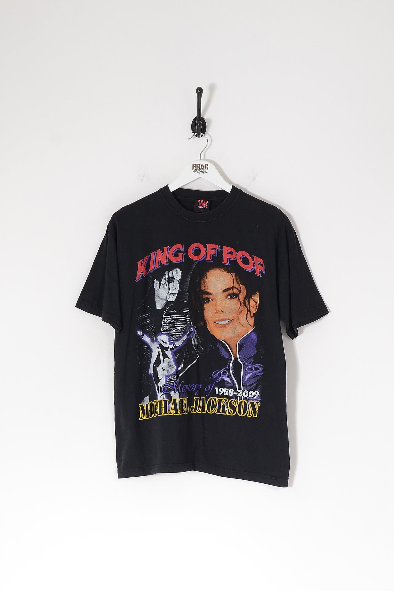 t shirt michael jackson