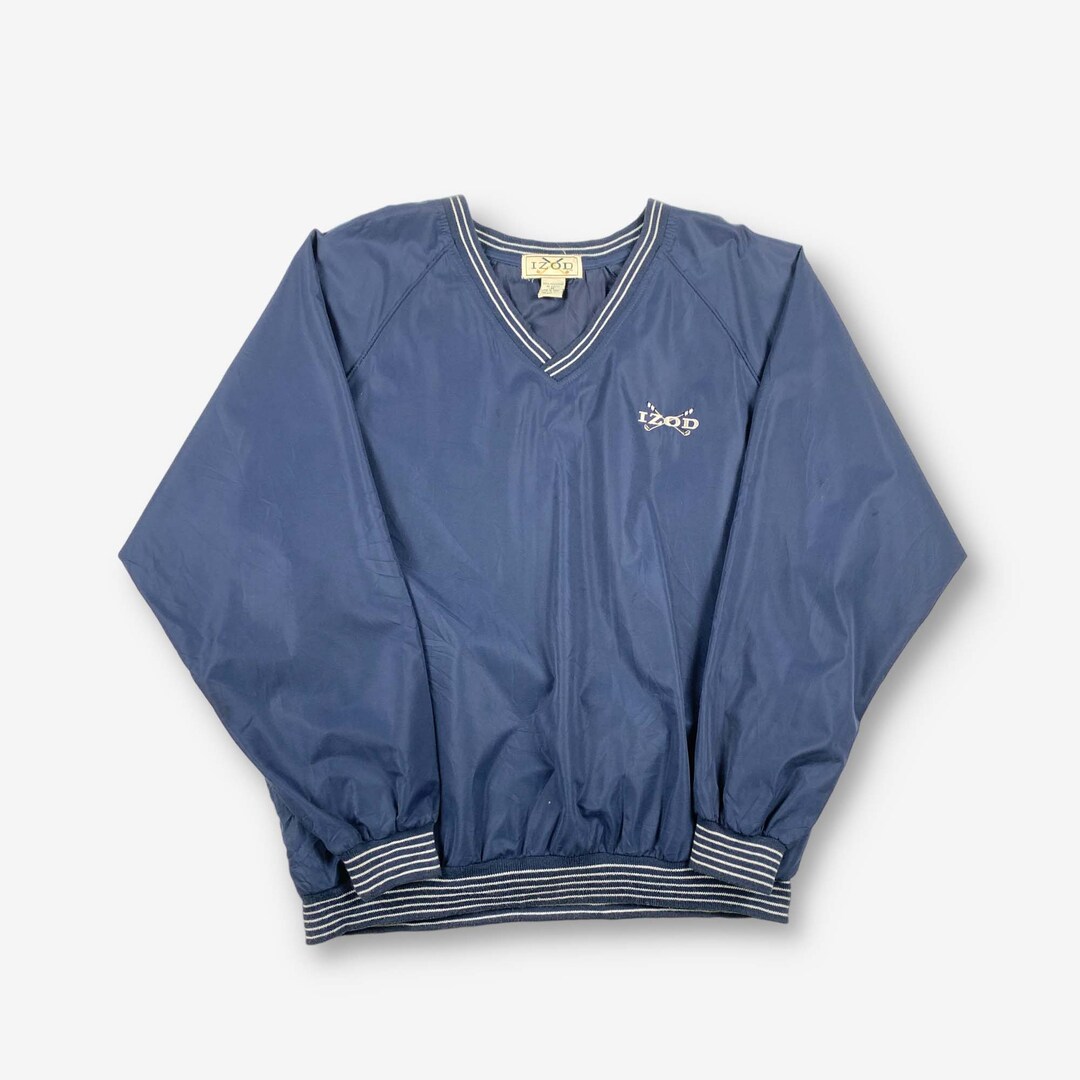 Oisis Cloud Windbreaker Jacket