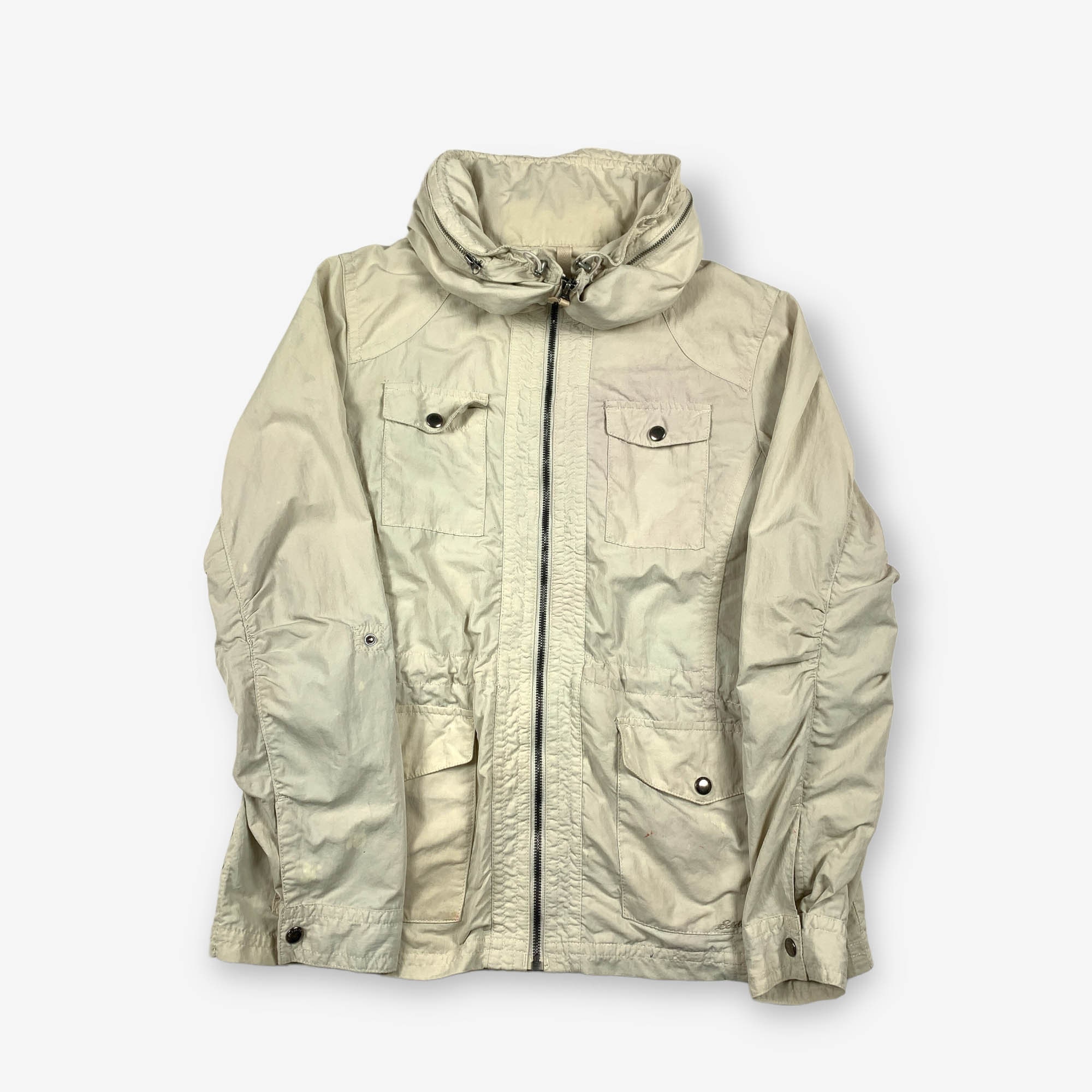 Utility Jacket Etsy UK