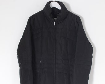Calvin Klein Puffer - Etsy