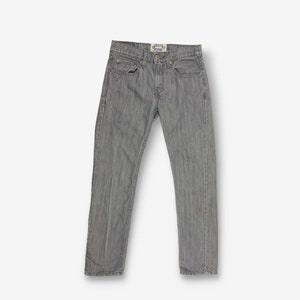Levis w28 l30 Etsy France