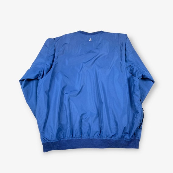 Izod golf windbreaker sale