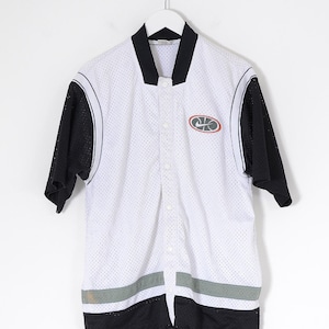 Vintage Nike Baseball Jersey Sz. M Men's Without tags - Depop