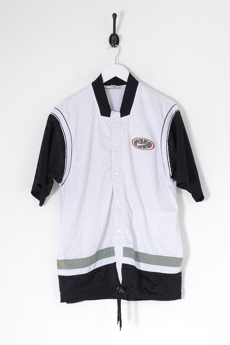 Baseball Jersey Vintage Etsy UK