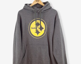 clearance steelers hoodies