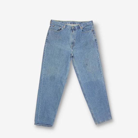 Vintage Levi