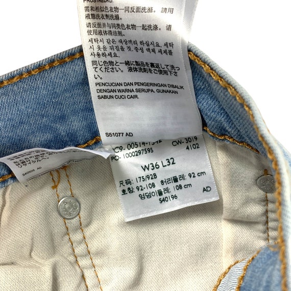 Levis s51077 sale