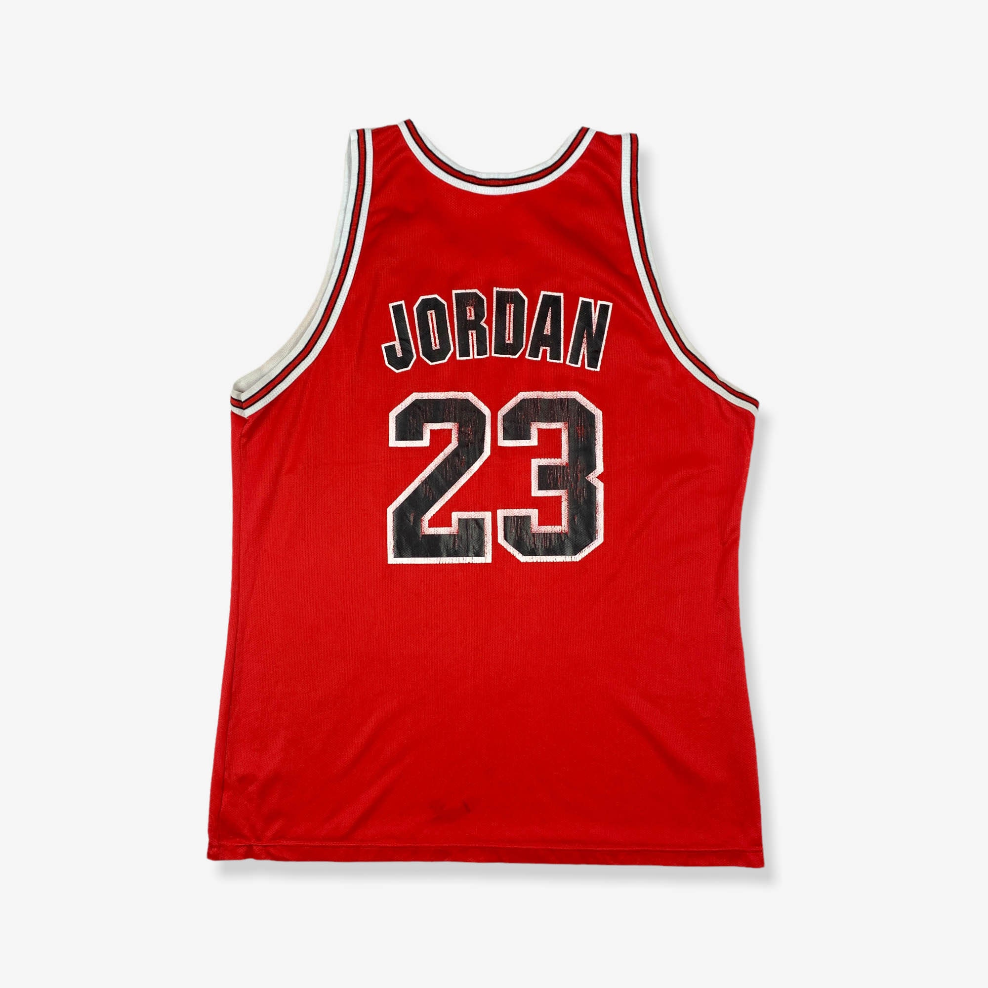 basketball vest jordan