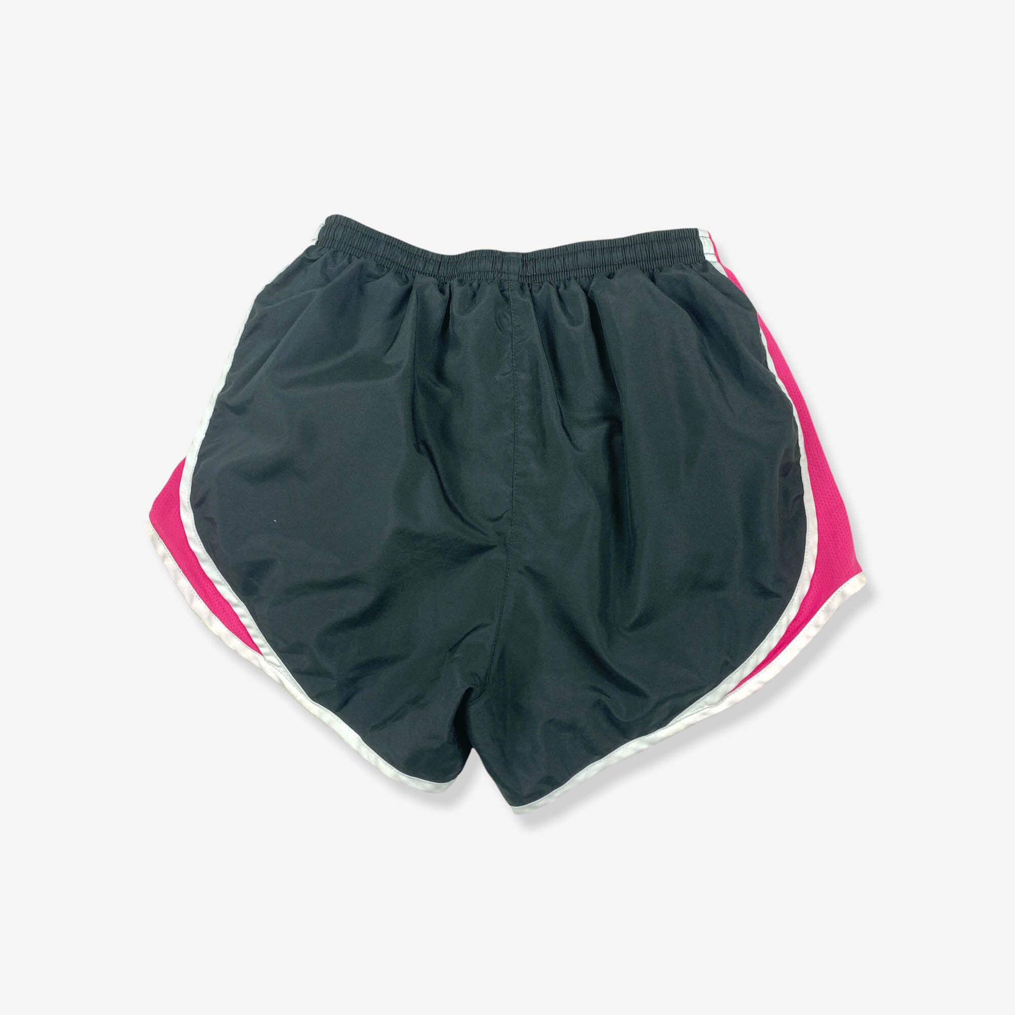 Vintage NIKE Running Sport Shorts Black/hot Pink XS - Etsy Australia