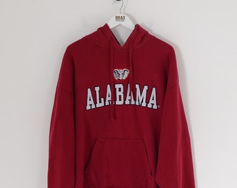alabama crimson tide sweatshirts