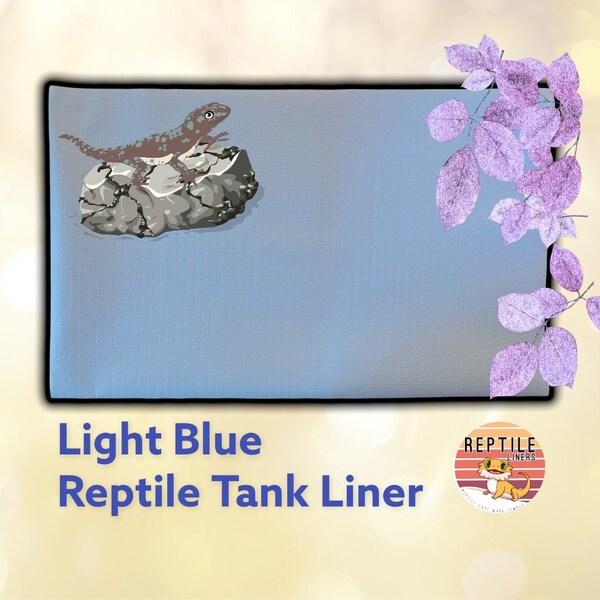 120 Gal Reptile Tank Liner Etsy