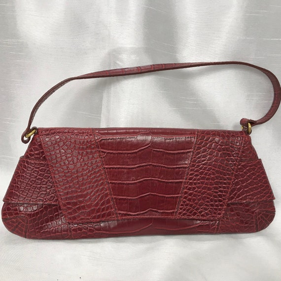 Xoxo clutch purse sale