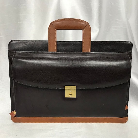 briefcase holder