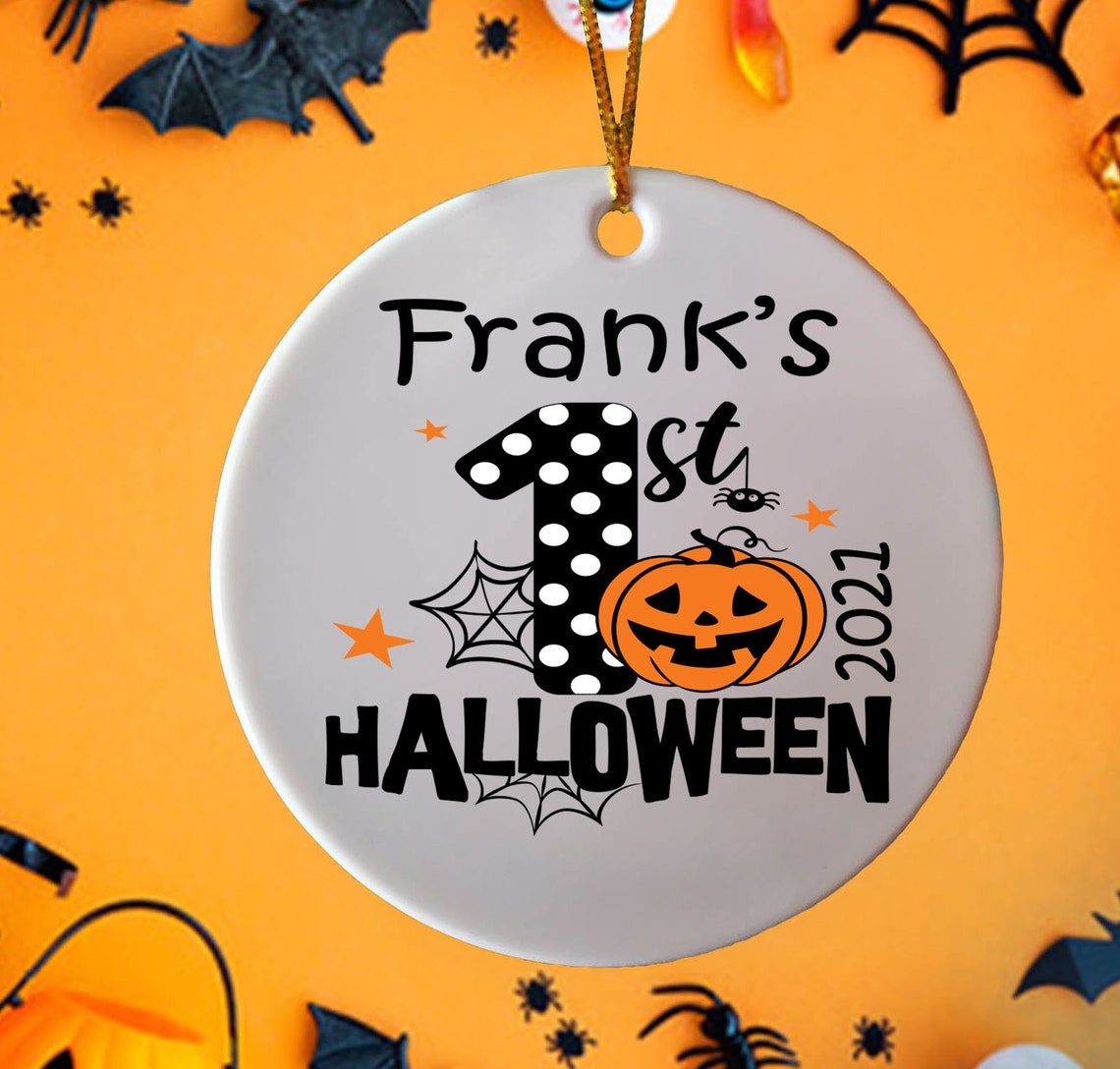 Vibrant First Halloween Gifts Landscape Art Vibrant First Halloween Gifts Landscape Art