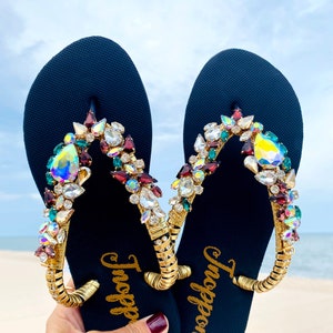 Stone chappals shop