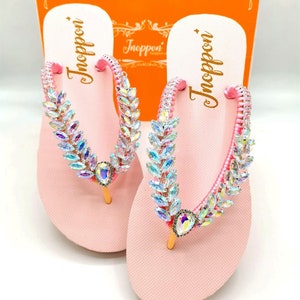 Huarache rosa palo hot sale mujer