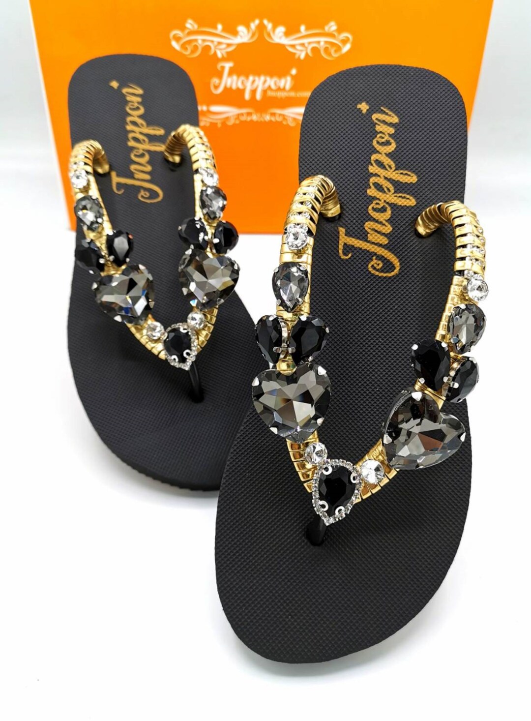 Royal Design | Flip-Flops main image 0