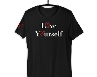 Love Yourself T-Shirt