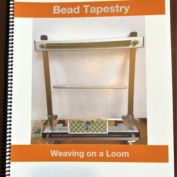 PDF - Bead Tapestry Weaving on a Loom