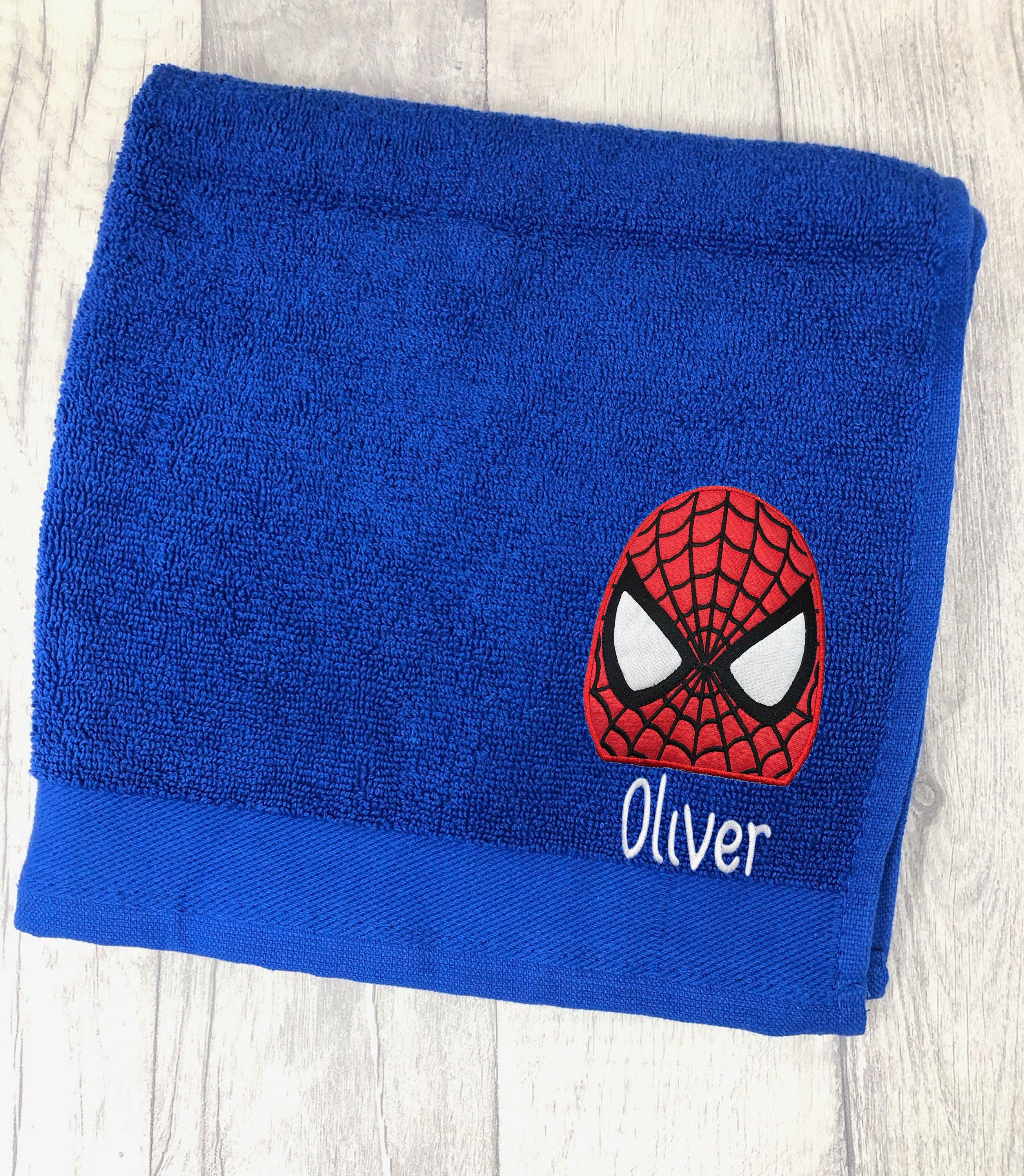 Kids Hooded PAW Patrol Cotton Kid's Beach Towel, 28