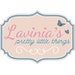 Lavinia's Pretty Little Things N.I