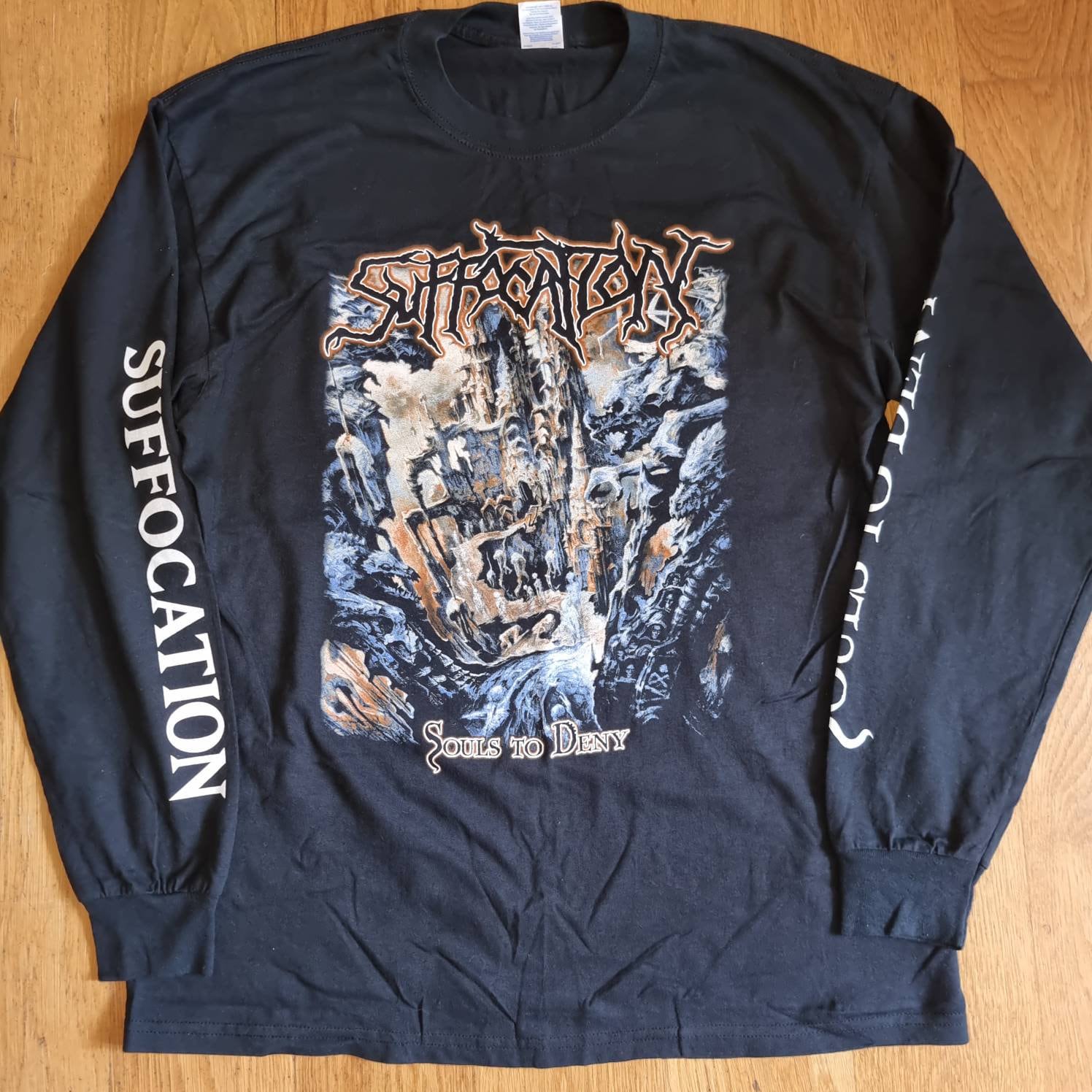 【SATIIIZ】Ido Dying Over Long Sleeve Tee Amazon.com: Drip Dripping Long Sleeve T-Shirt : Clothing