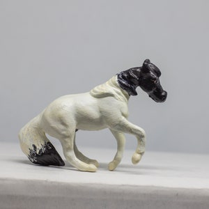 Breyer Mini whinny customs- made to order
