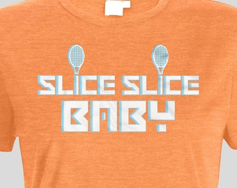 SLICE SLICE BABY - Tennis Women's T-Shirt