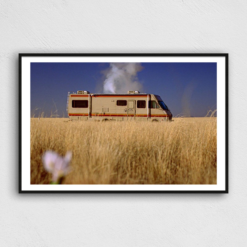 Breakingbad Poster - Etsy