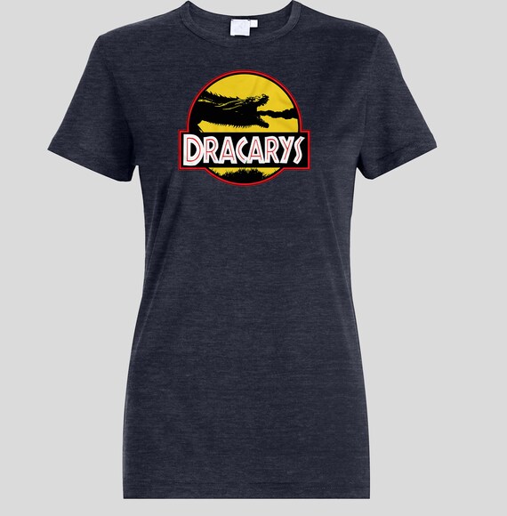 camiseta dracarys