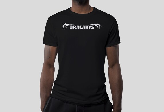 dracarys supreme shirt